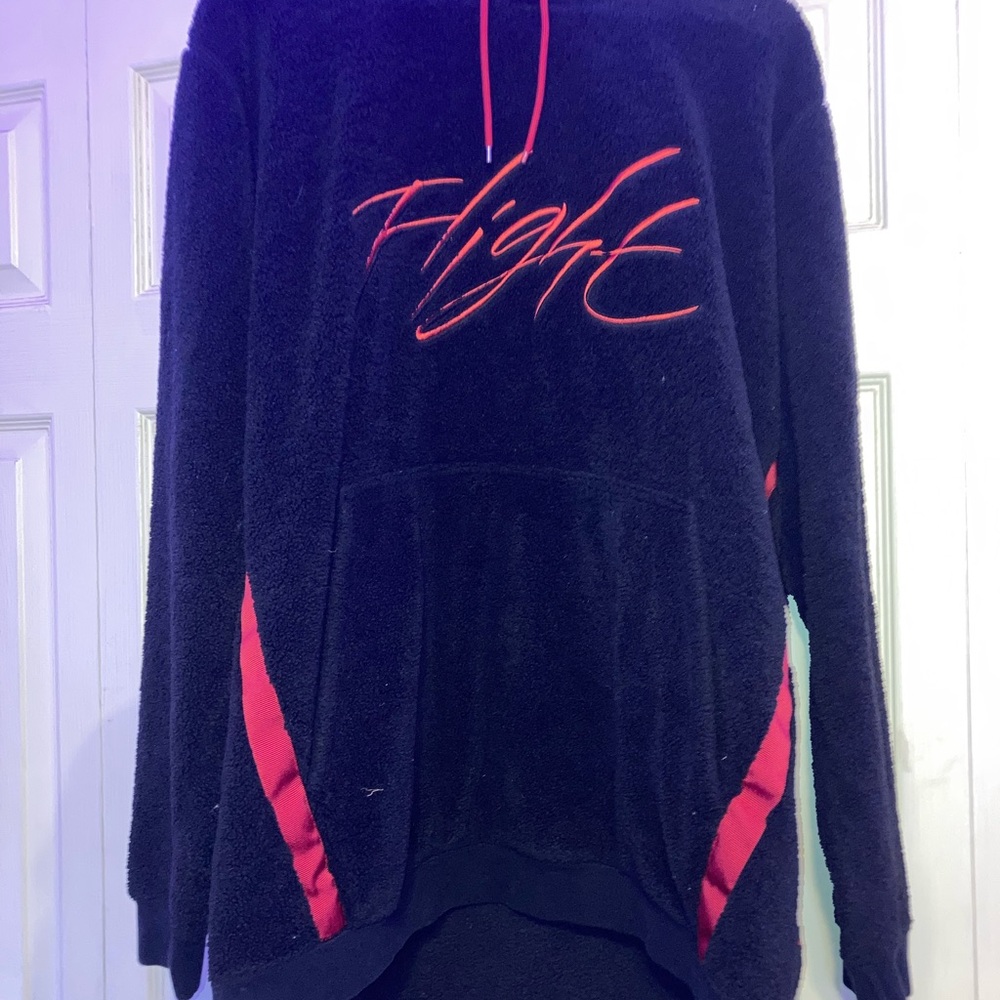 Air Jordan Wings Of Flight Sweatsuit